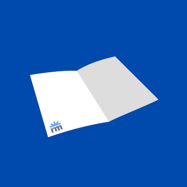 folding hero visual