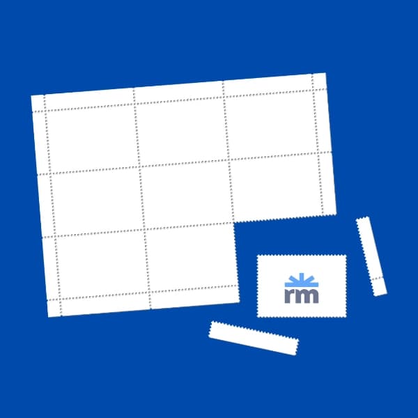 perforation hero visual