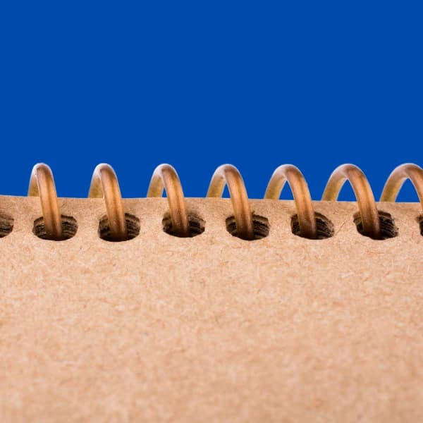plastic-coil-binding hero visual