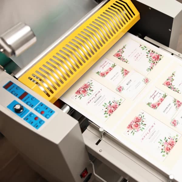 lamination hero visual