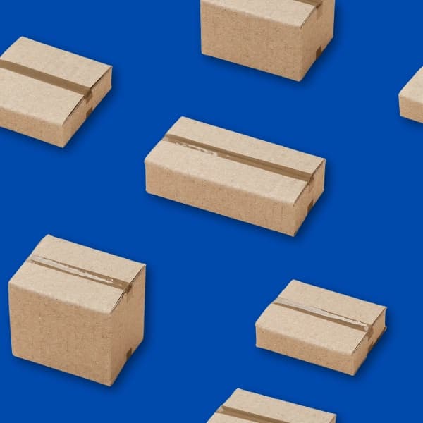 packing hero visual