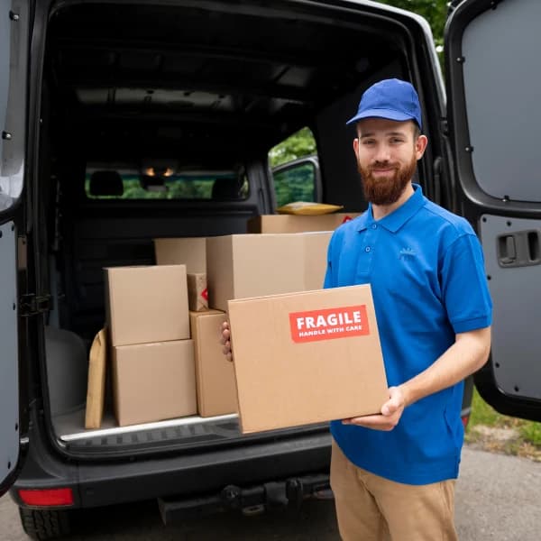 direct-to-door-delivery hero visual