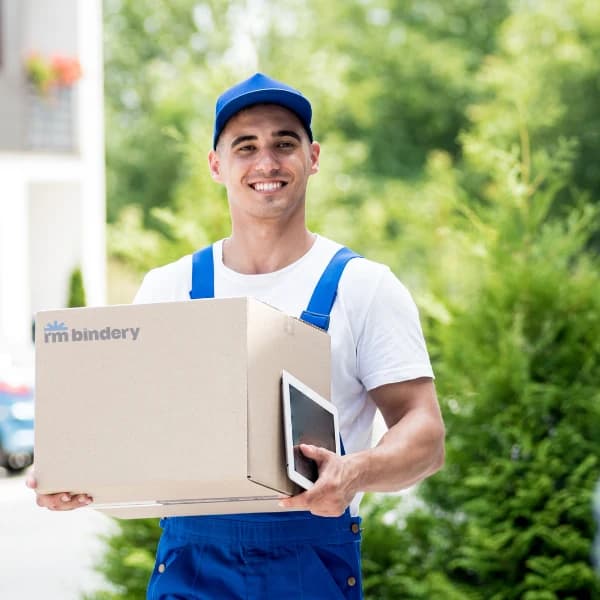 direct-to-door-delivery hero visual