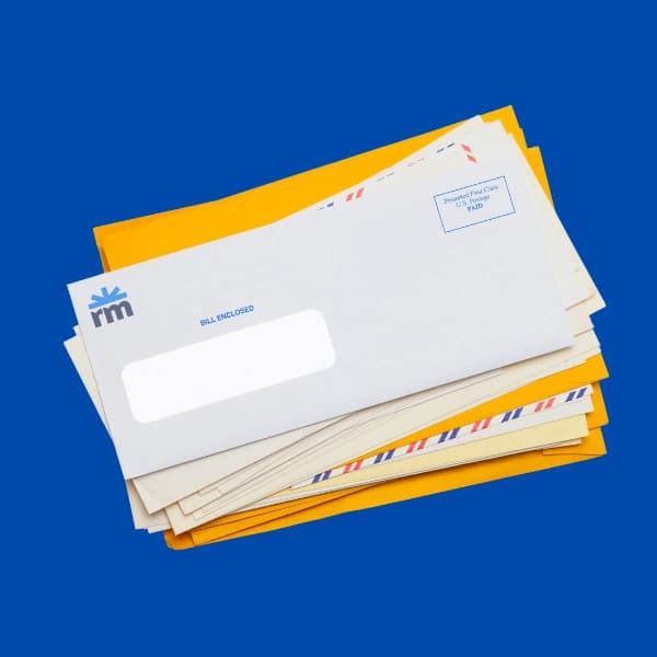 postal-presorting hero visual