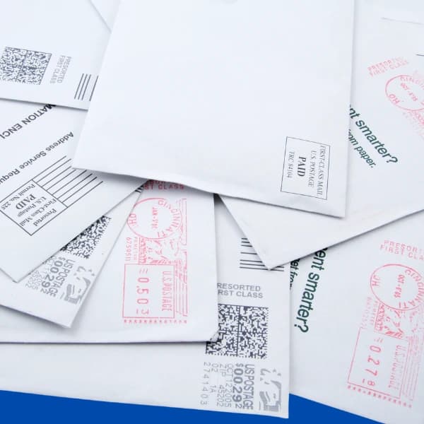 postal-presorting hero visual